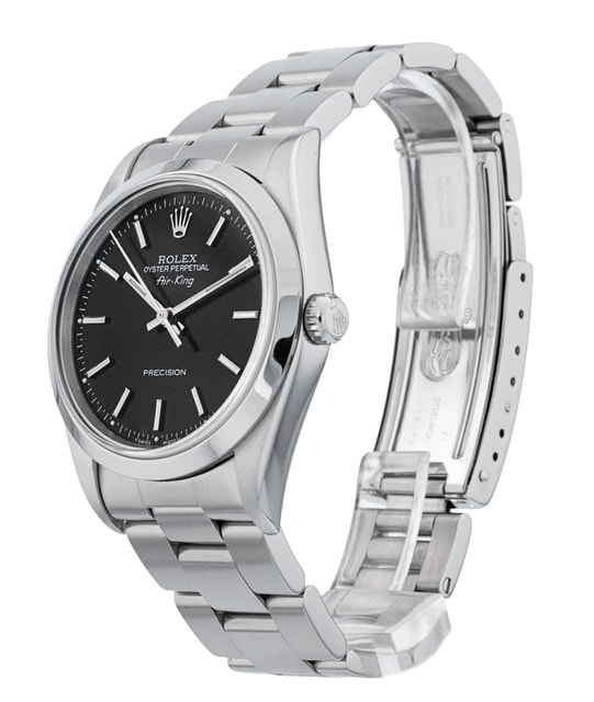 Rolex Air-King 14000 Image 2